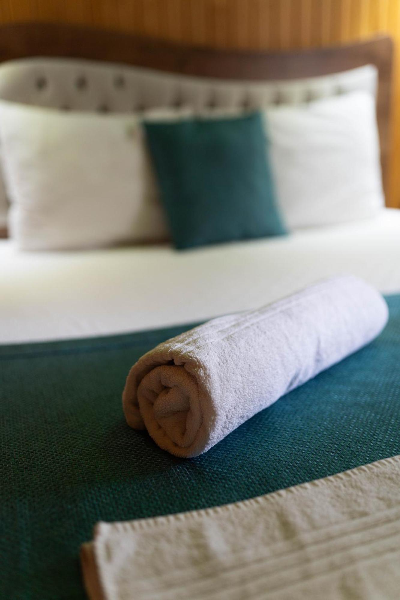 Leontopolis Apart Otel Çıralı Kültér fotó
